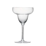 Margarita cocktail glass 190–275 ml (6–9 oz) on white background.