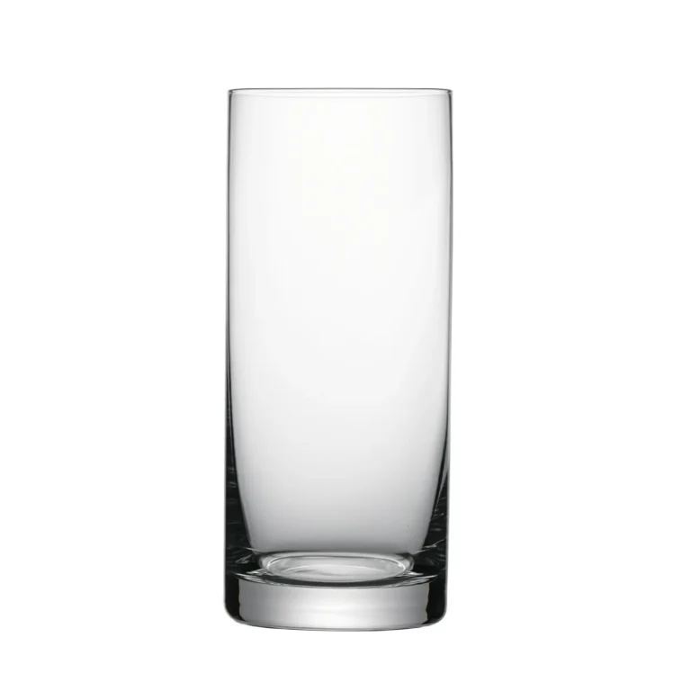 Highball Cocktail Glass 470 ml (16 oz) on white background.