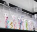 Unique shape wine glasses for custom mold development and brand-specific glassware design