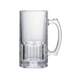 Gibraltar-style super beer mug BG-006 in 1000 ml