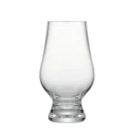 Glencairn-style whiskey tasting glass WS-006 in lead-free crystal 200 ml