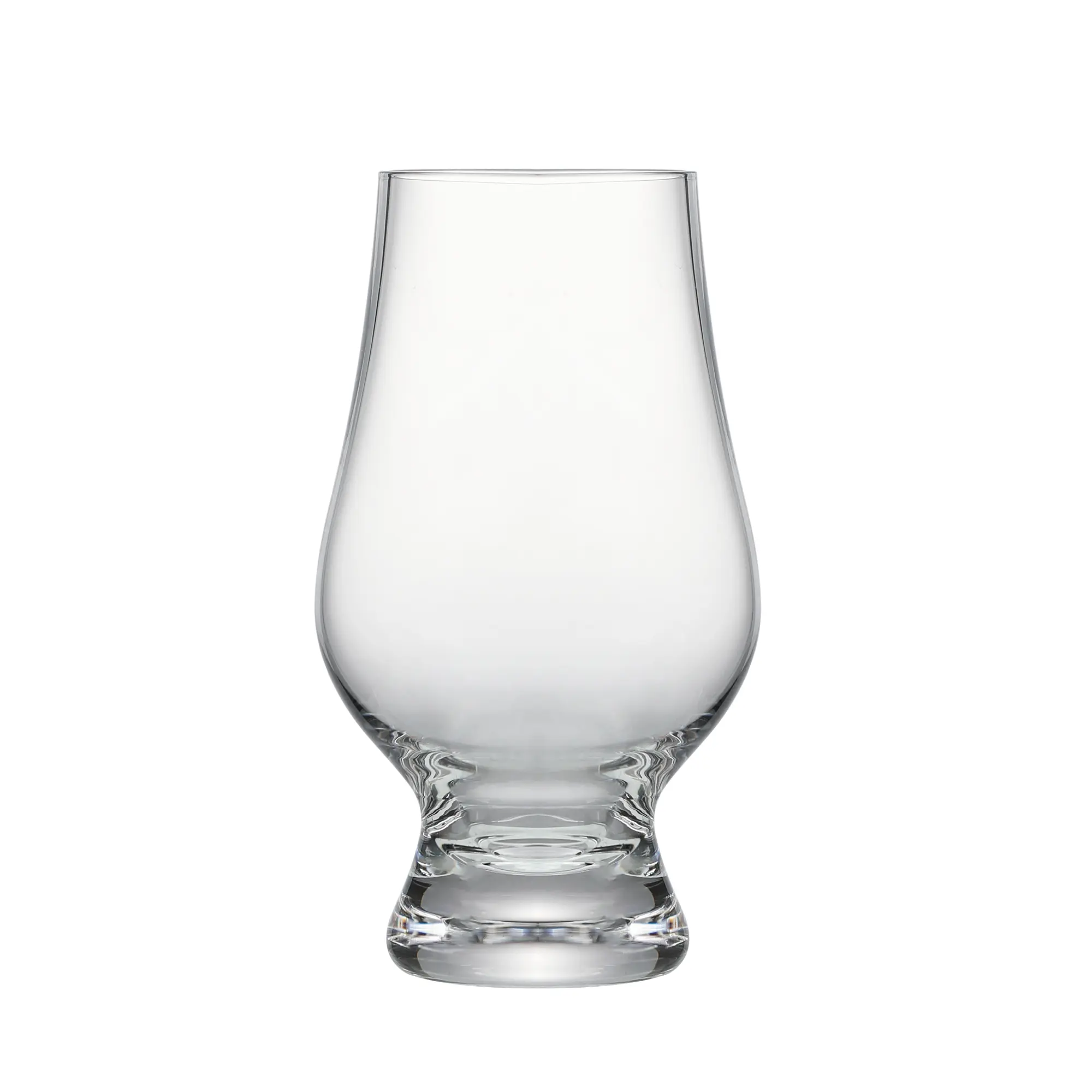 whiskey-glass-ws-006-white-background Glencairn-style whiskey tasting glass WS-006 in lead-free crystal 200 ml